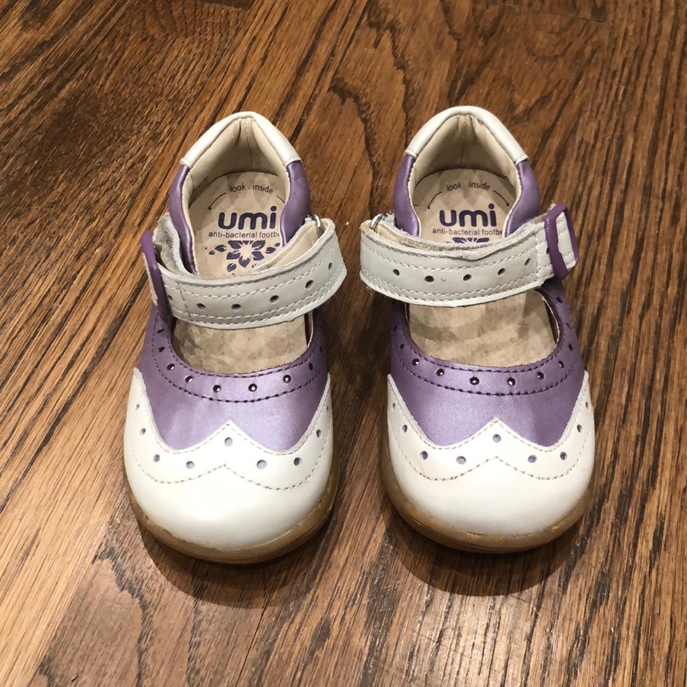 Girls Umi Shoes